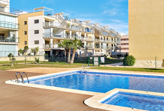 Appartement / flat - Herverkoop - Orihuela Costa - Costa Blanca