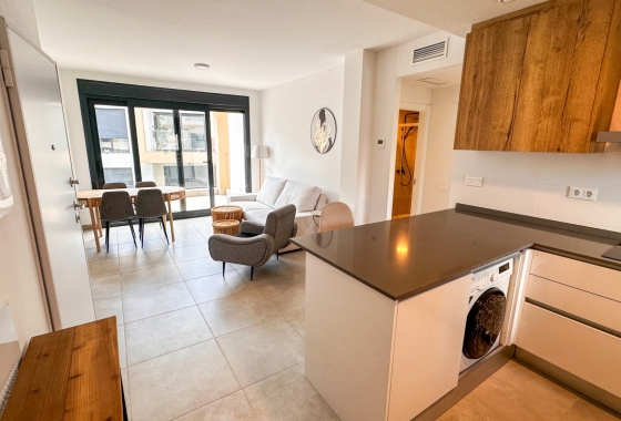 Appartement / flat - Herverkoop - Orihuela Costa - Costa Blanca