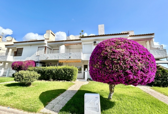 Appartement / flat - Herverkoop - Orihuela Costa - Costa Blanca