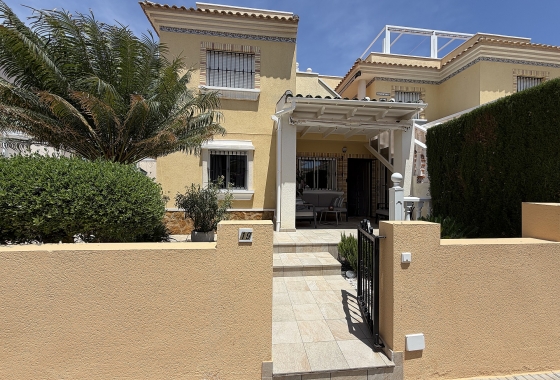 Appartement / flat - Herverkoop - Orihuela Costa - Costa Blanca