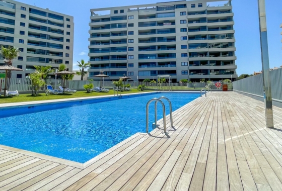 Appartement / flat - Herverkoop - Orihuela Costa - Costa Blanca