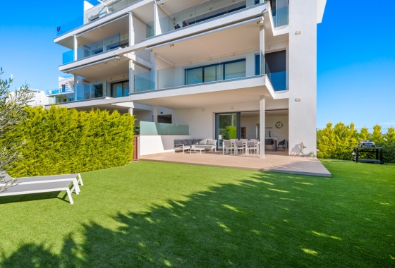 Appartement / flat - Herverkoop - Orihuela Costa - Costa Blanca