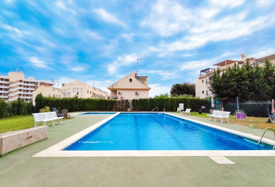 Appartement / flat - Herverkoop - Orihuela Costa - Costa Blanca