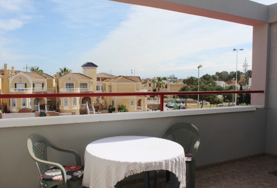 Appartement / flat - Herverkoop - Orihuela Costa - Costa Blanca