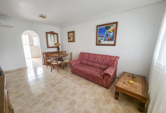 Appartement / flat - Herverkoop - Orihuela Costa - Costa Blanca