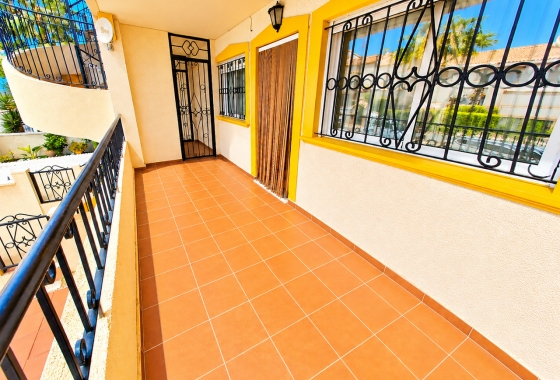 Appartement / flat - Herverkoop - Orihuela Costa - Costa Blanca