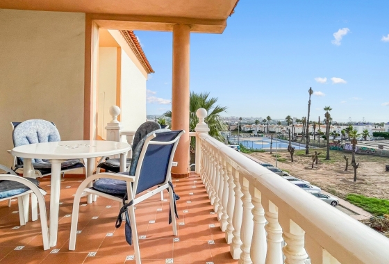 Appartement / flat - Herverkoop - Orihuela Costa - Costa Blanca