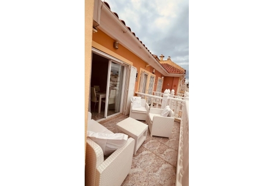 Appartement / flat - Herverkoop - Orihuela Costa - Costa Blanca