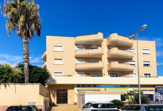 Appartement / flat - Herverkoop - Orihuela Costa - Costa Blanca