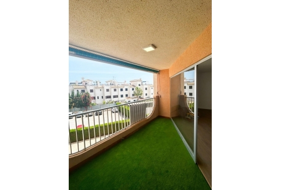 Appartement / flat - Herverkoop - Orihuela Costa - La Regia
