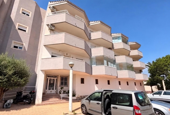 Appartement / flat - Herverkoop - Orihuela Costa - La Regia