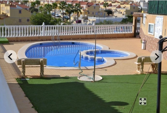 Appartement / flat - Herverkoop - Orihuela Costa - Las Filipinas