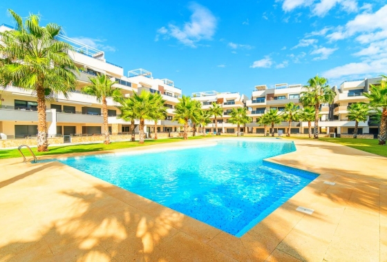 Appartement / flat - Herverkoop - Orihuela Costa - Las Mimosas