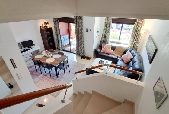 Appartement / flat - Herverkoop - Orihuela Costa - Lomas De Cabo Roig