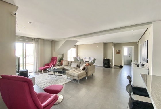 Appartement / flat - Herverkoop - Orihuela Costa - Los Dolses