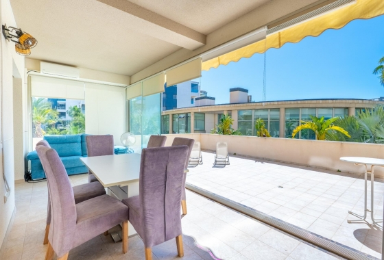 Appartement / flat - Herverkoop - Orihuela Costa - Los Dolses