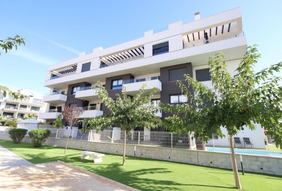 Appartement / flat - Herverkoop - Orihuela Costa - MCO-74010