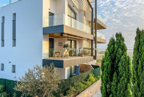 Appartement / flat - Herverkoop - Orihuela Costa - Orihuela Costa