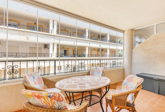 Appartement / flat - Herverkoop - Orihuela Costa - Orihuela Costa