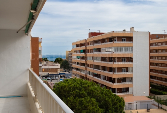 Appartement / flat - Herverkoop - Orihuela Costa - Punta Prima