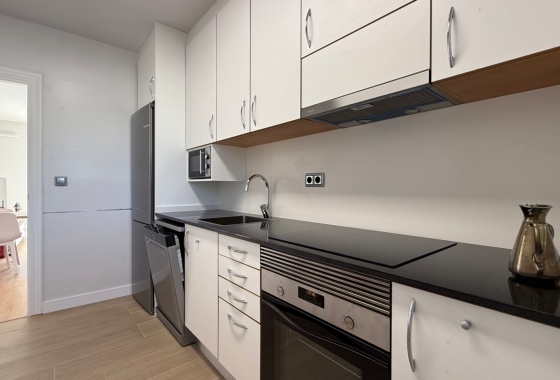 Appartement / flat - Herverkoop - Orihuela - Inland