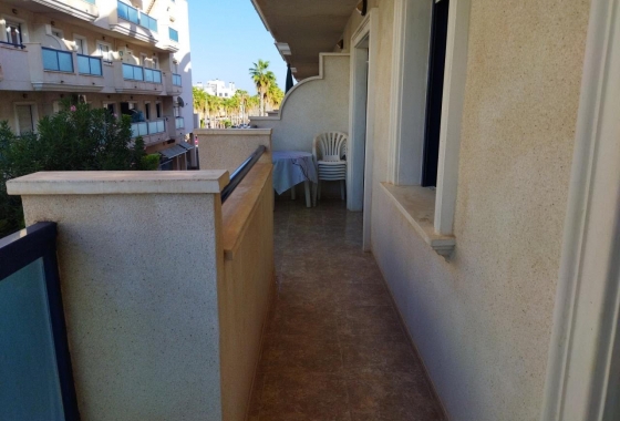 Appartement / flat - Herverkoop - Orihuela - Inland