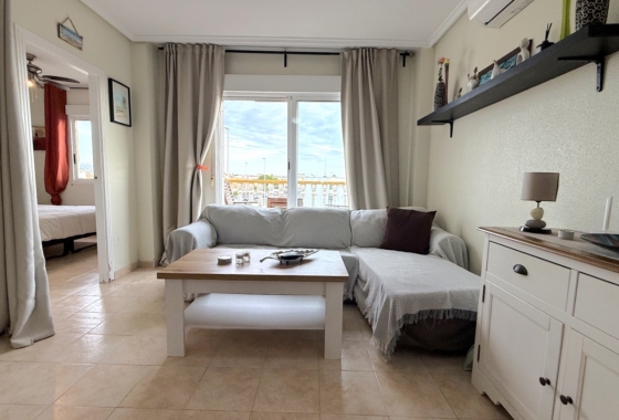 Appartement / flat - Herverkoop - Orihuela - Inland