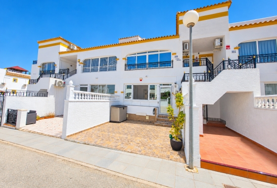 Appartement / flat - Herverkoop - Orihuela - Inland
