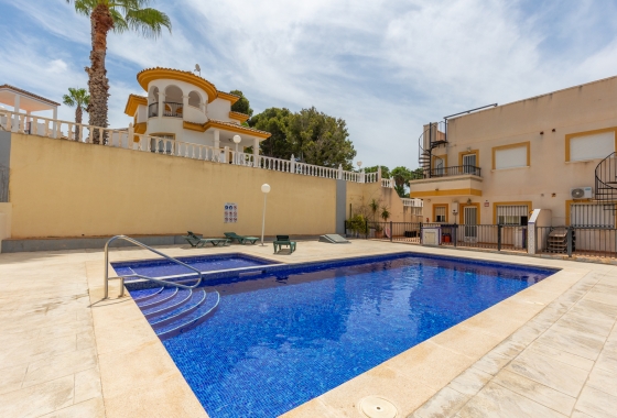 Appartement / flat - Herverkoop - Orihuela - Inland