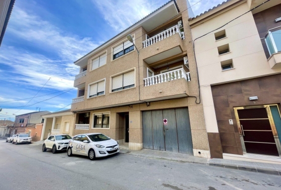 Appartement / flat - Herverkoop - Orihuela - Inland