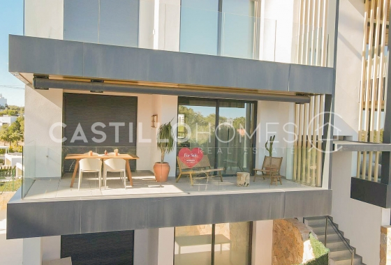 Appartement / flat - Herverkoop - Orihuela - Las Colinas Golf