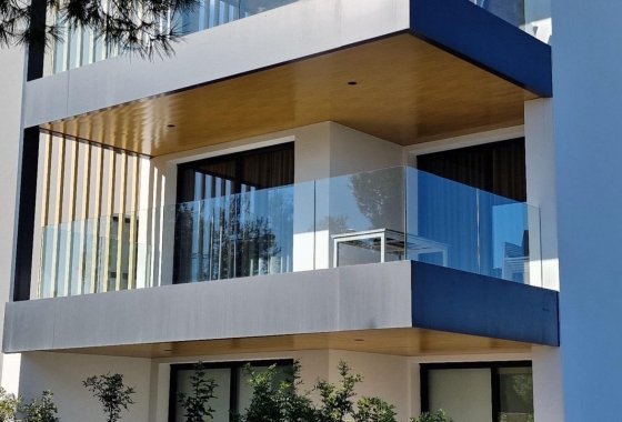 Appartement / flat - Herverkoop - Orihuela - Las Colinas Golf