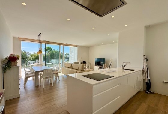 Appartement / flat - Herverkoop - Orihuela - Las Colinas Golf