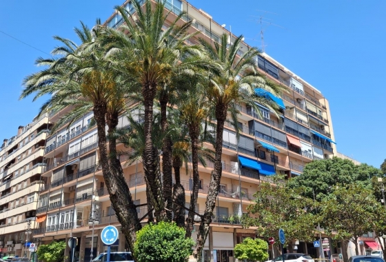 Appartement / flat - Herverkoop - Orihuela - Zona Centro