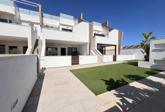 Appartement / flat - Herverkoop - Pilar de la Horadada - Costa Blanca