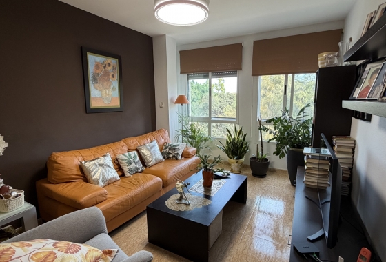 Appartement / flat - Herverkoop - Pilar de la Horadada - Costa Blanca