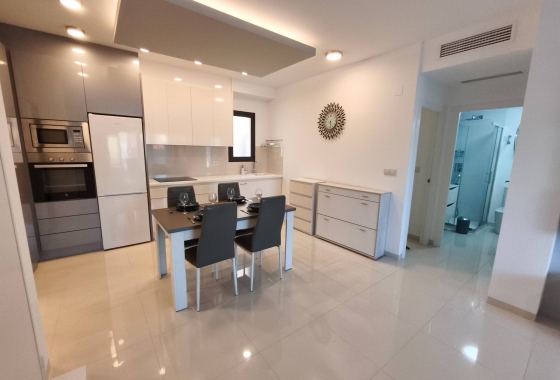 Appartement / flat - Herverkoop - Pilar de la Horadada - La Torre De La Horadada