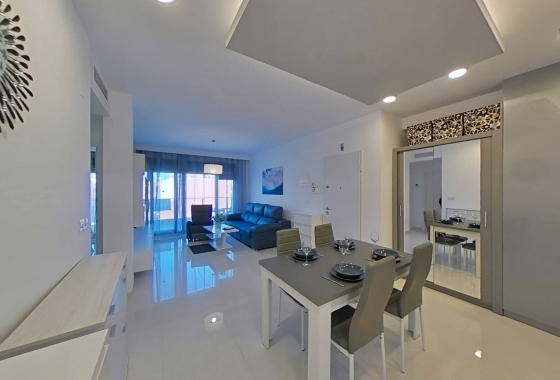 Appartement / flat - Herverkoop - Pilar de la Horadada - La Torre De La Horadada