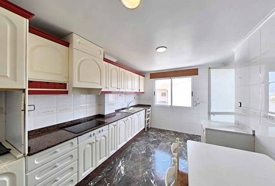 Appartement / flat - Herverkoop - Pilar de la Horadada - Pilar de la Horadada