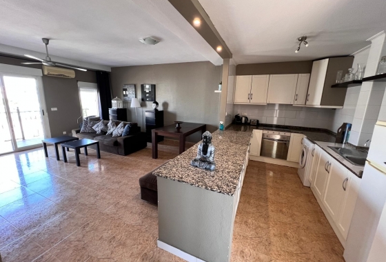 Appartement / flat - Herverkoop - San Fulgencio - San Fulgencio