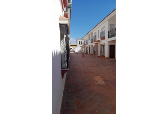Appartement / flat - Herverkoop - San Javier - San Javier