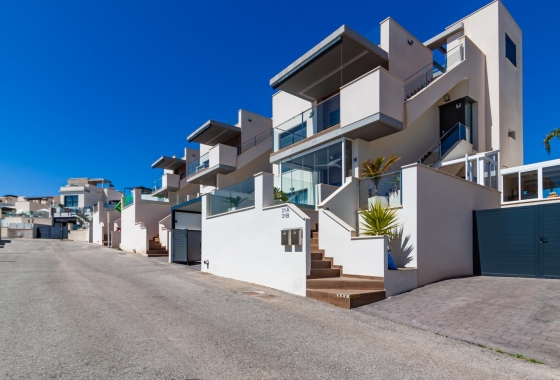 Appartement / flat - Herverkoop - San Miguel de Salinas - Bellavista