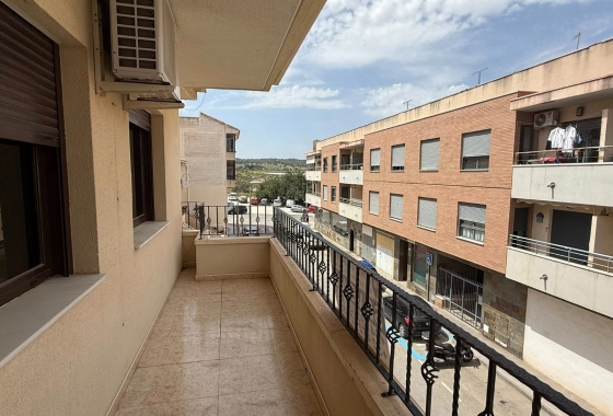 Appartement / flat - Herverkoop - San Miguel de Salinas - Inland