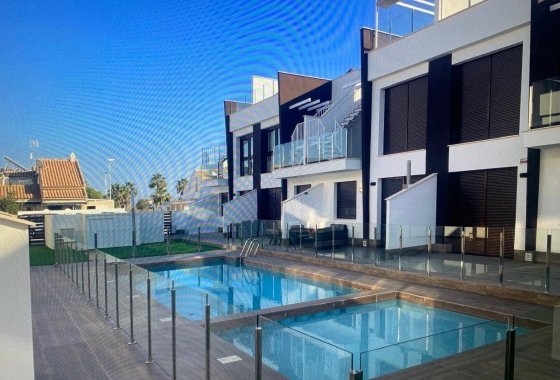 Appartement / flat - Herverkoop - San Pedro del Pinatar - Centro