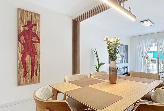 Appartement / flat - Herverkoop - San Pedro del Pinatar - Costa Calida