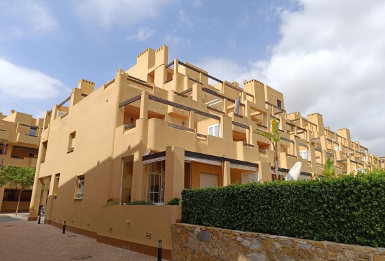 Appartement / flat - Herverkoop - Torre Pacheco - Las Terrazas De La Torre Golf