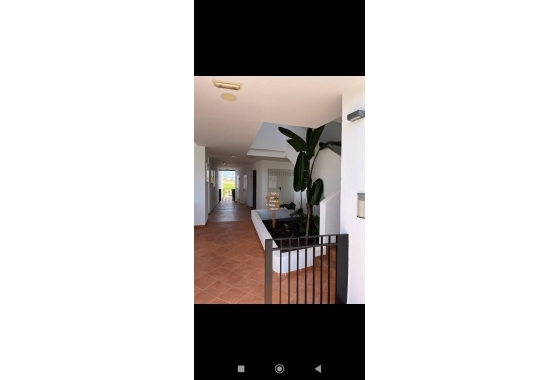 Appartement / flat - Herverkoop - Torre Pacheco - Roldán