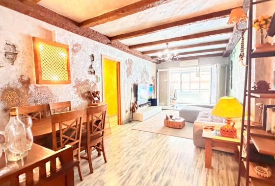 Appartement / flat - Herverkoop - Torrevieja - Acequion