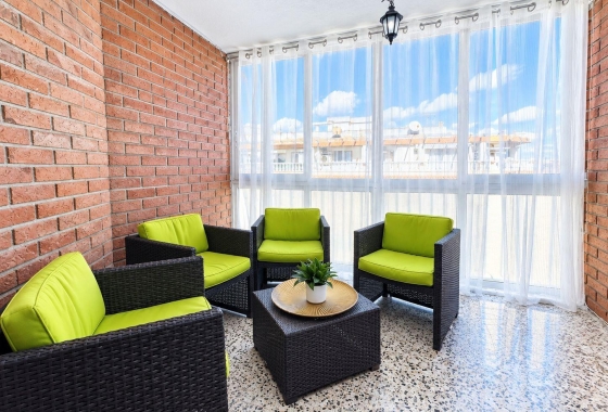 Appartement / flat - Herverkoop - Torrevieja - Acequion