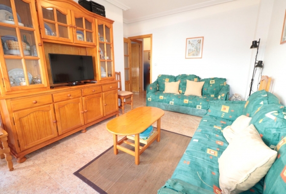Appartement / flat - Herverkoop - Torrevieja - Acequion